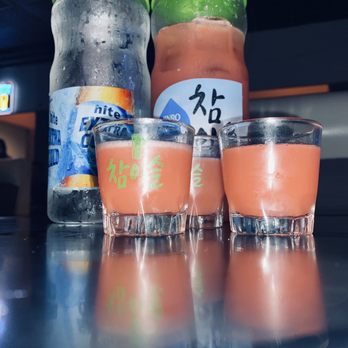 Café Duck Butt - Watermelon soju. - Karaoke Near Me - Honolulu, Hawaii Café Duck Butt - Watermelon soju. - Karaoke Near Me - Honolulu, Hawaii