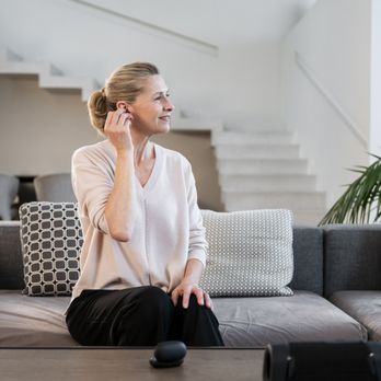 Miracle-Ear Hearing Aid Center - Audiologist Near Me - Novi, Michigan