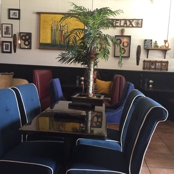 Rocksteady Jamaican Bistro - Caribbean Near Me - Boca Raton, Florida