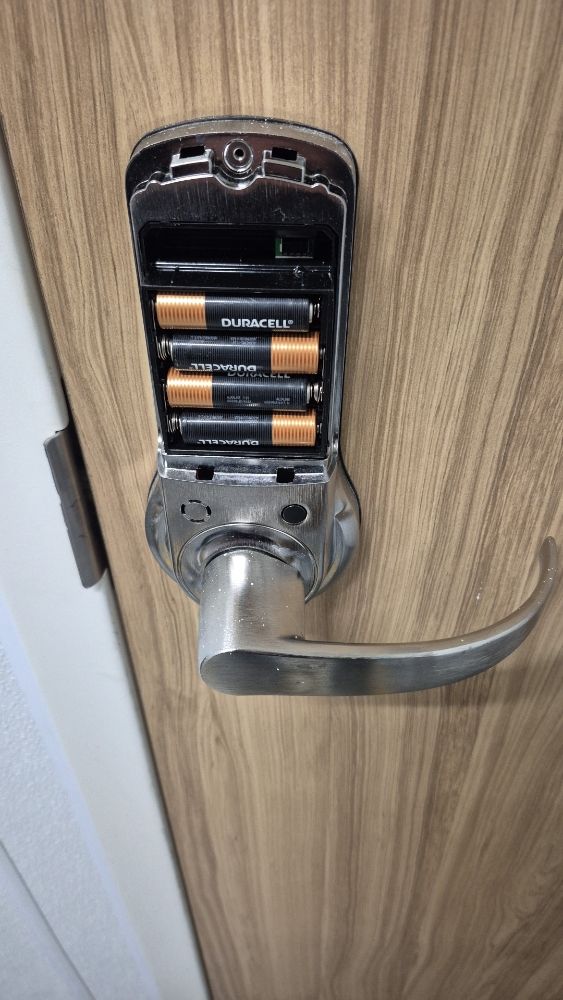 Slide of Sams Handyman