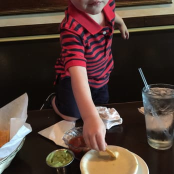 LEON La Taberna Mexican Tavern - Zac Attack digging on the queso - Mexican Near Me - Vestavia Hills, Alabama LEON La Taberna Mexican Tavern - Zac Attack digging on the queso - Mexican Near Me - Vestavia Hills, Alabama