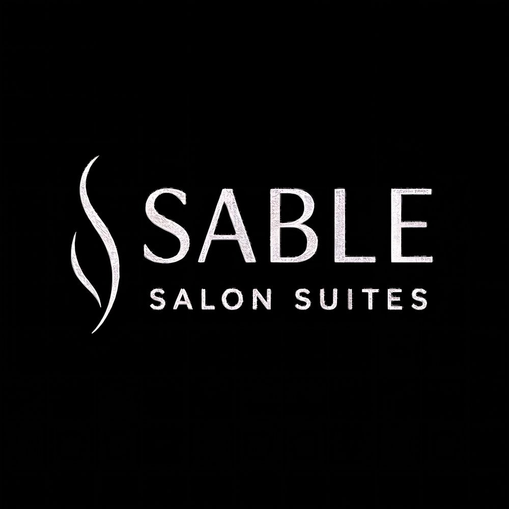 Sable Salon Suites Logo