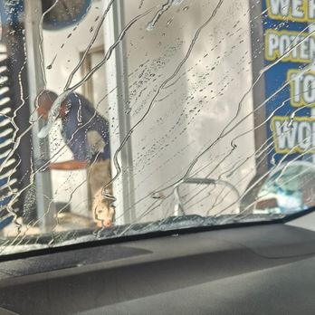 Rising Tide Car Wash - Cleaning the equipment that keeps our car clean! - Car Wash Near Me - Margate, Florida