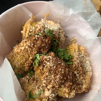 Vals - Elotes - Seafood Near Me - New Orleans, Louisiana Vals - Elotes - Seafood Near Me - New Orleans, Louisiana