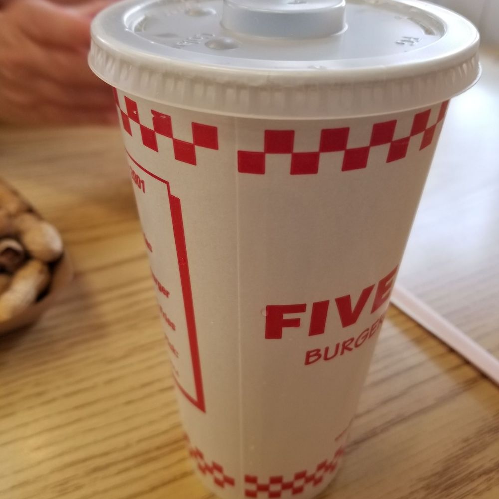 Five Guys - Fast Food Near Me - Mesa, Arizona Five Guys - Fast Food Near Me - Mesa, Arizona