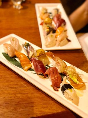 Koi Japanese Cuisine by null