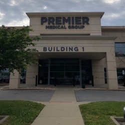 Premier Medical Group - PMG Bldg 1