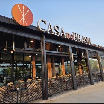 Casa Do Brasil - Brazilian Near Me - Waco, Texas