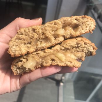 Chip City - Apple Pie - Bakeries Near Me - Astoria, New York