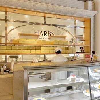 HARBS SoHo - Bakeries Near Me - New York, New York HARBS SoHo - Bakeries Near Me - New York, New York