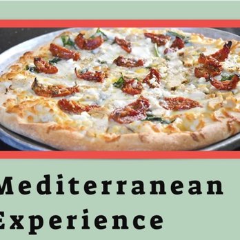 Cenario's pizza - Pizza Near Me - Fairfield, California