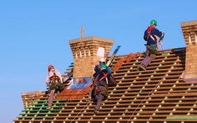 Slide of Alameda Roofers