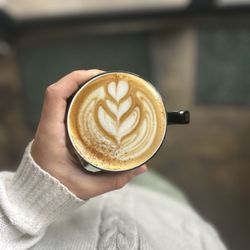 Bridge City Coffee