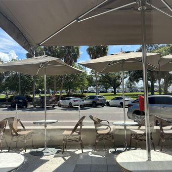 Cassis Market - View from inside - Bakeries Near Me - Saint Petersburg, Florida