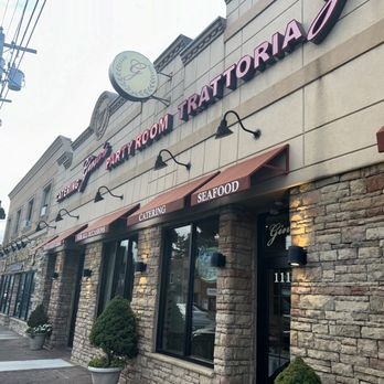 Gino's Pizza - Pizza Near Me - New Hyde Park, New York