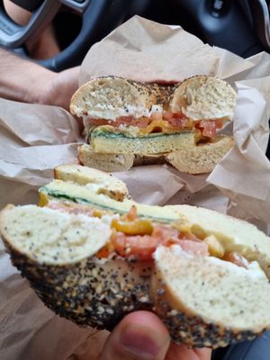 Angeline's Bakery & Cafe by null