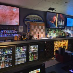 Blue Dog’s Pub
