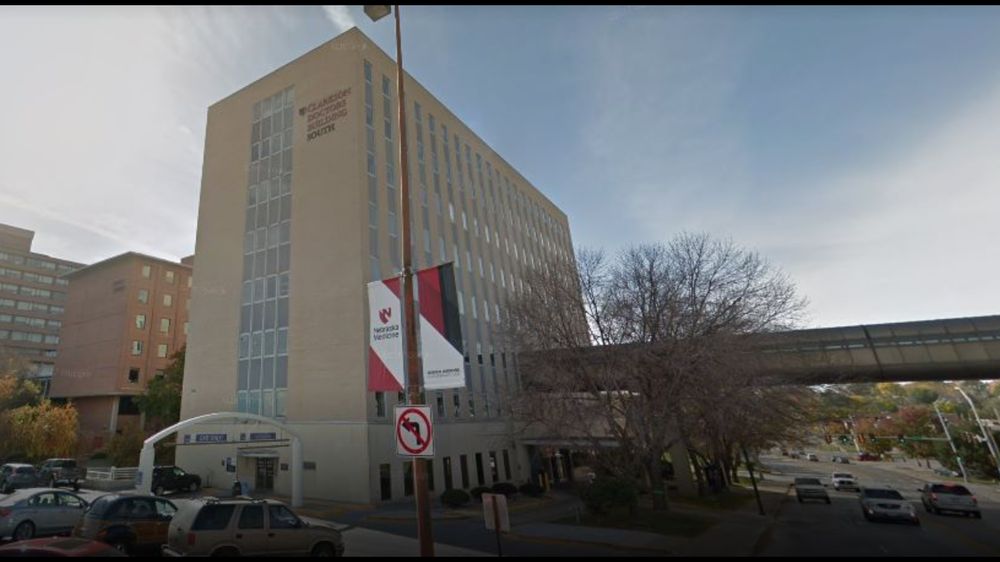 Laboratory Of Speech And Language Disorders - child therapist in Omaha, NE