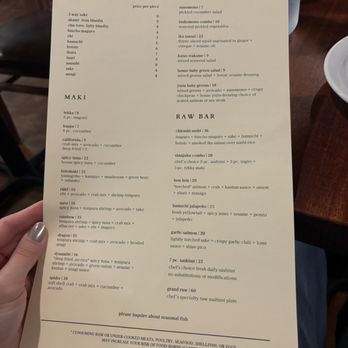 Fuji Sacramento - Menu - Japanese Near Me - Sacramento, California Fuji Sacramento - Menu - Japanese Near Me - Sacramento, California