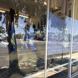 Nate's Military & More