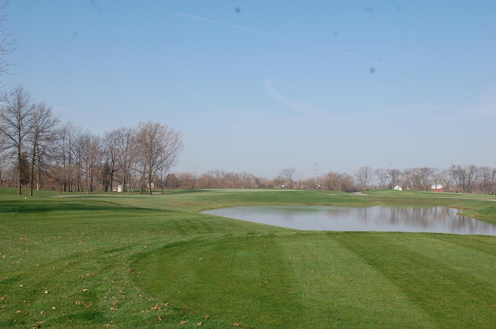 LINKS AT LAKE ERIE GOLF CLUB Updated September 2024 14727