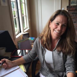 Joanne Rucker, RN BA CLS