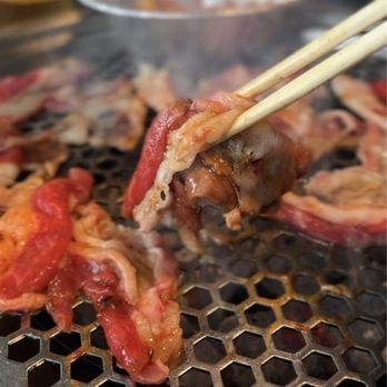 Meating - Barbeque Near Me - Alhambra, California