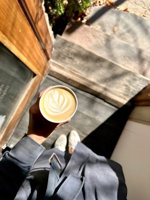 Found Coffee | Bellwoods by null