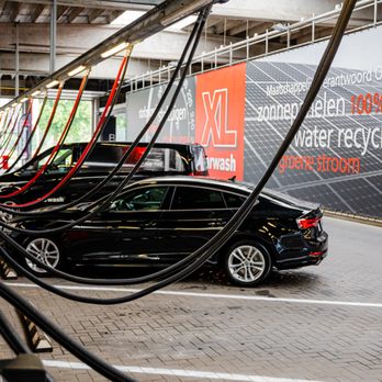 XL Carwash - Car Wash Near Me - Kontich, VAN XL Carwash - Car Wash Near Me - Kontich, VAN