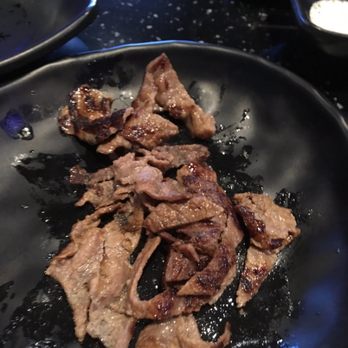 Manna BBQ | Westgate - Bulgogi or marinated ribeye - Korean Near Me - Glendale, Arizona Manna BBQ | Westgate - Bulgogi or marinated ribeye - Korean Near Me - Glendale, Arizona