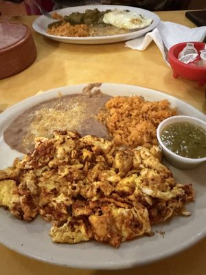 Alamo Pancake & Steakhouse Grill by null