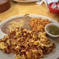 Alamo Grill