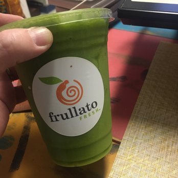 Frullato Fresh - Delish and fresh - Juice Bars & Smoothies Near Me - East Wenatchee, Washington