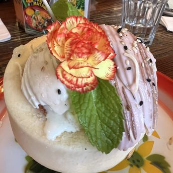 Daughter Thai Kitchen - Coconut vacation, dessert - Thai Near Me - Oakland, California Daughter Thai Kitchen - Coconut vacation, dessert - Thai Near Me - Oakland, California