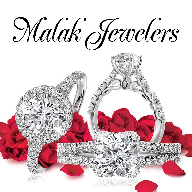 Malak Jewelers