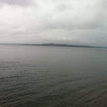Owen Beach - Beaches Near Me - Tacoma, Washington