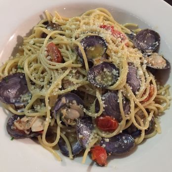 Vincenzo's Terrazza - Vongole - Italian Near Me - San Dimas, California