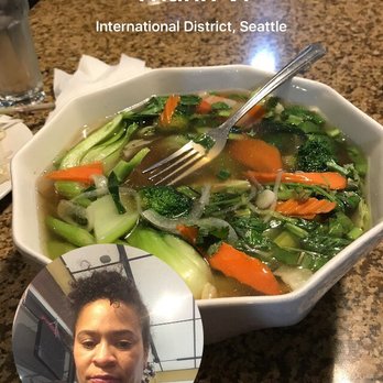 Thanh Vi - Vietnamese Near Me - Seattle, Washington Thanh Vi - Vietnamese Near Me - Seattle, Washington