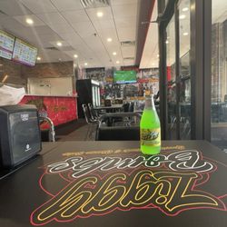 Ziggy Bombs - Shop view