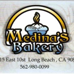 Medina's Bakery