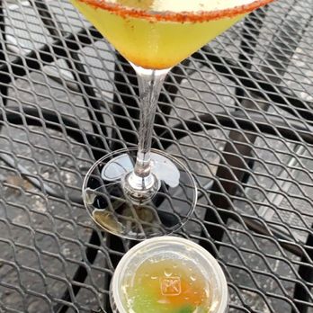 Artisan Craft Bar - Spicy cucumber martini and Three Drunk Bears - Distilleries Near Me - San Antonio, Texas Artisan Craft Bar - Spicy cucumber martini and Three Drunk Bears - Distilleries Near Me - San Antonio, Texas