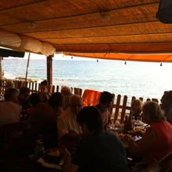 The Fish Shack