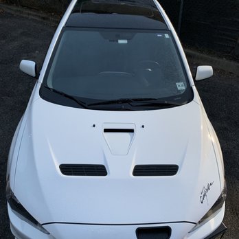 RPM Precision Auto Body - The new black roof just makes the car look perfect, the quality also top notch. - Body Shops Near Me - Westwood, New Jersey RPM Precision Auto Body - The new black roof just makes the car look perfect, the quality also top notch. - Body Shops Near Me - Westwood, New Jersey