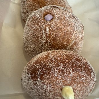Penny's Waikiki Malasadas - Donuts Near Me - Honolulu, Hawaii Penny's Waikiki Malasadas - Donuts Near Me - Honolulu, Hawaii