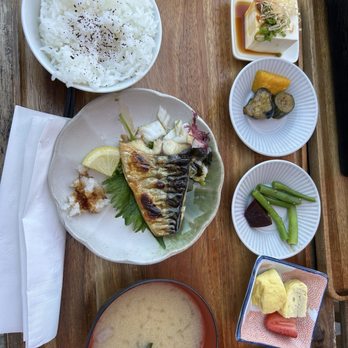Azay - Japanese breakfast - Japanese Near Me - Los Angeles, California Azay - Japanese breakfast - Japanese Near Me - Los Angeles, California