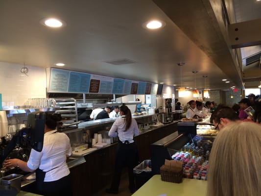 Denica's Real Food Kitchen by null