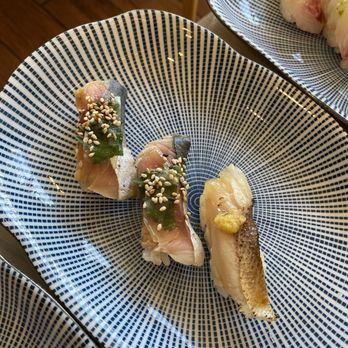 Akami Sushi - Sushi Bars Near Me - Arcadia, California