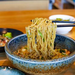 Under Wraps - Yakisoba