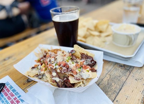 Alamo Beer Company by null