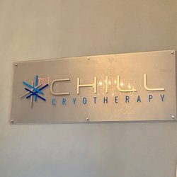 Chill Cryotherapy